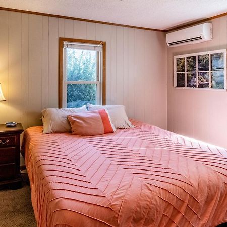 Deep Creek Shambala Bryson City Exterior foto